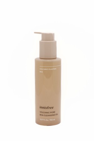 innisfree - Volcanic Pore BHA Cleansing Oil 150ml