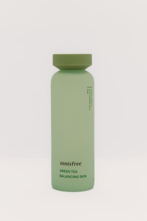 innisfree - Green Tea Balancing Skin (toner) 200ml